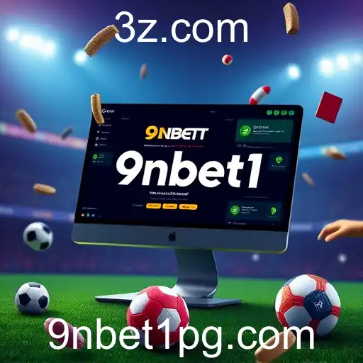 9nbet1: A Revolução dos Jogos de Apostas em Português