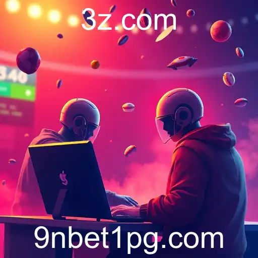 A Revolução Digital no Mundo dos Jogos Online