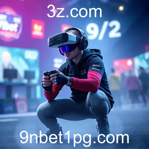 Tendências Emergentes no Cenário de Jogos Online