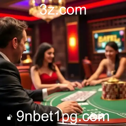 Explorando o Mundo dos Jogos Online em 2025