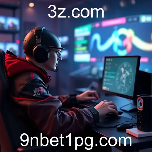 Impactos Recentes no Mundo dos Jogos Online