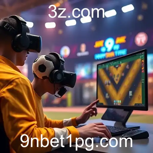 Transformação no Mundo dos Jogos Online