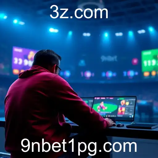 Tendências e Desafios do Mercado de Jogos Online em 2025