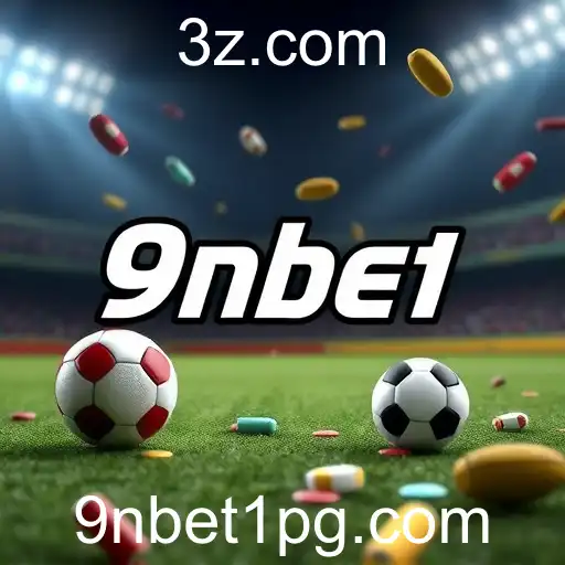 Indústria de Jogos Online em Ascensão com 9nbet1