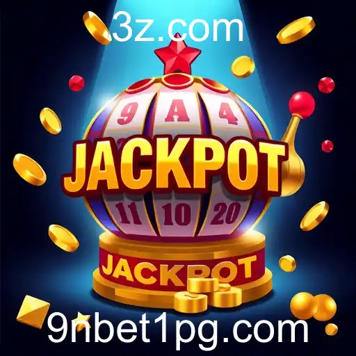 Explorando a Excitante Categoria de Jackpot no 9nbet1