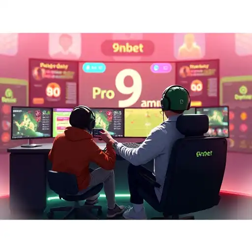 Inovações no Setor de Jogos Online