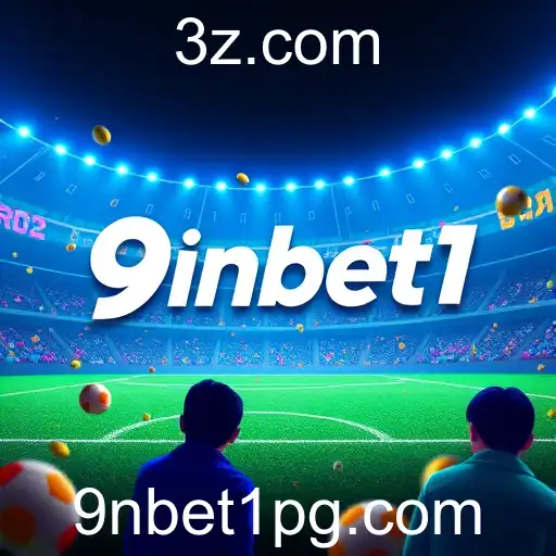 A Ascensão do 9nbet1 no Cenário Brasileiro de Jogos