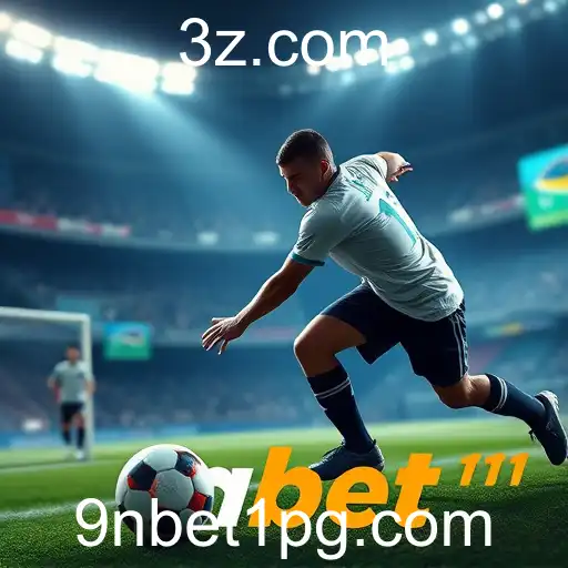 Apostas Esportivas: Emoção e Estratégia no 9nbet1