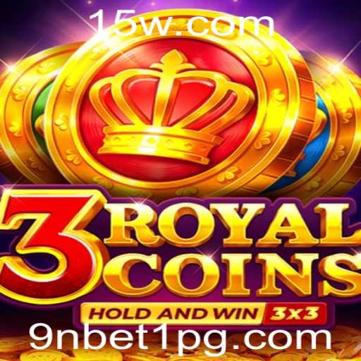 Explorando o Universo do Jogo 3royalcoins com 9nbet1