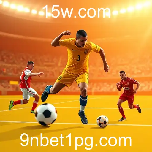 Apostas Esportivas e o Crescimento da Plataforma 9nbet1