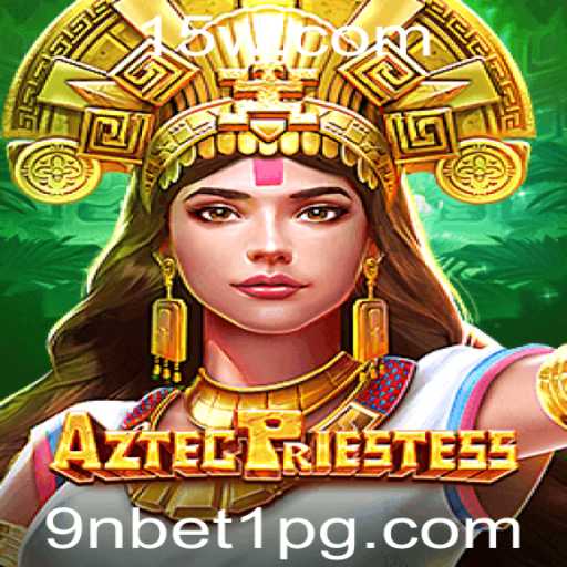 AztecPriestess: Descubra a Aventura Encantadora no Mundo dos Astecas