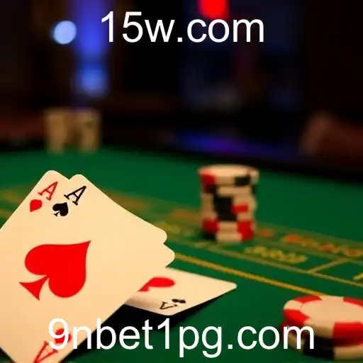 O Fascinante Mundo do Bacará: Estratégias e Curiosidades