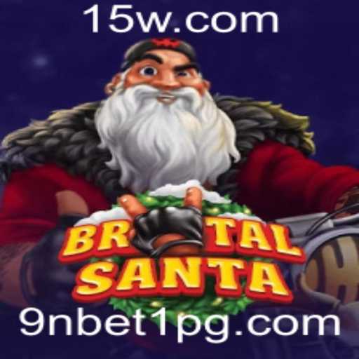 BrutalSanta: Uma Jornada no Mundo dos Games