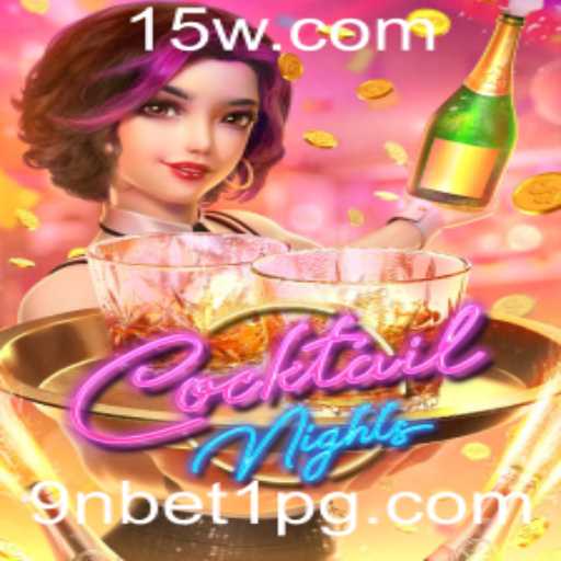 Explorando o Mundo de 'CocktailNights': Um Jogo de Estratégia e Entretenimento