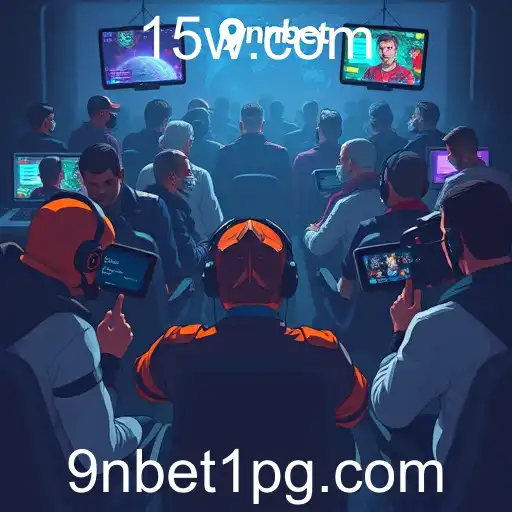 Comunidade de Jogadores: Explorando o Fenômeno Cultural