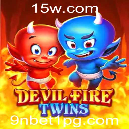 DevilFireTwins: Descubra o Universo Fascinante do Jogo que Está Conquistando o Mundo