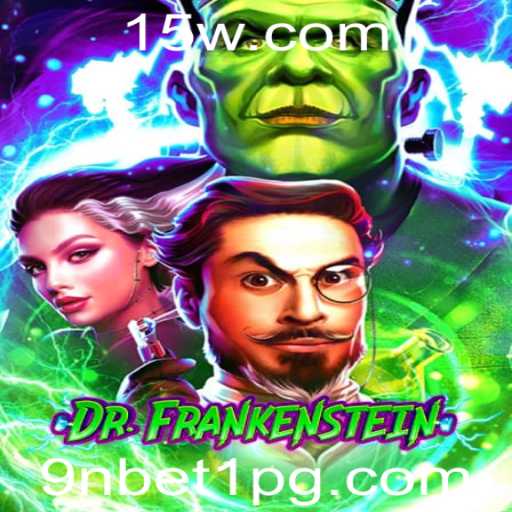 DrFrankenstein: Uma Nova Aventura no Mundo dos Jogos