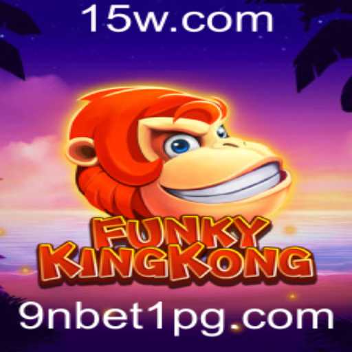 FunkyKingKong: Um Novo Jogo Empolgante Para Todas as Idades