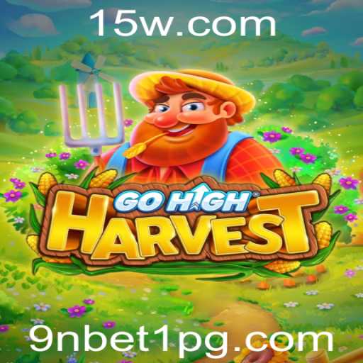 Descubra o Mundo de GoHighHarvest: Um Jogo de Estratégia e Aventura