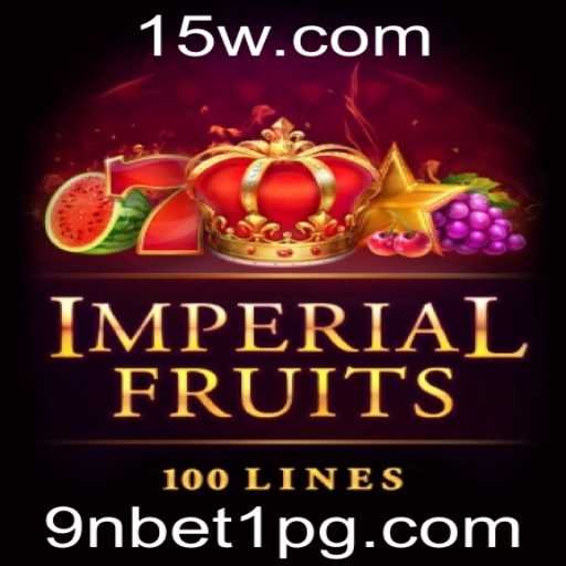 ImperialFruits100: Uma Jornada Frutífera no Mundo dos Jogos