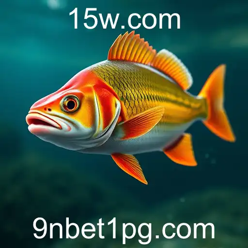 Jogos de Pesca: Mergulhando no Universo de Diversão Virtual com 9nbet1