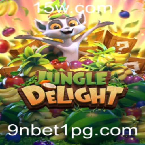 Descobrindo a Aventura de JungleDelight: Um Mergulho no Universo Selvagem do Jogo 9nbet1