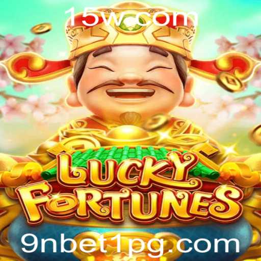 Descubra o Fascinante Jogo LUCKYFORTUNES: Regras e Estratégias para Vencer