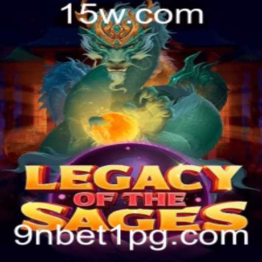 Explorando o Universo de LegacyoftheSages