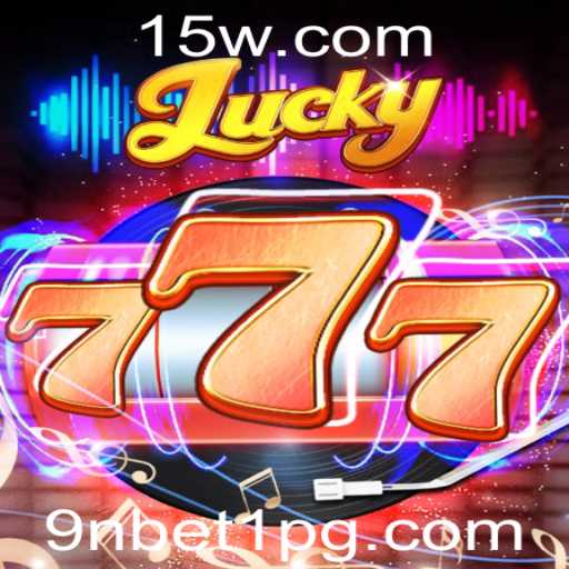Descubra Lucky777: O Jogo de Azar do Momento com 9nbet1
