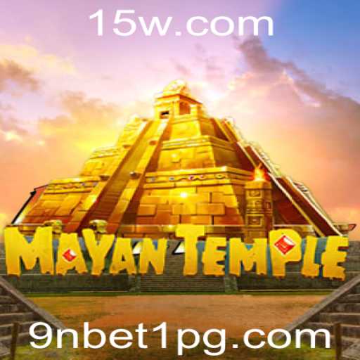 Explorando o Mundo Enigmático de MayanTemple: Aventura e Estratégia em cada Jogada