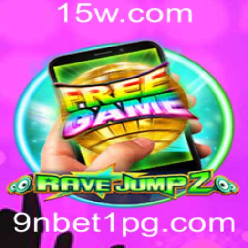 RaveJump2M: Descubra o Jogo que Está Revolucionando o Entretenimento Digital