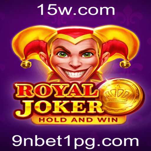 Descubra RoyalJoker: O Jogo Estratégico do Momento com 9nbet1