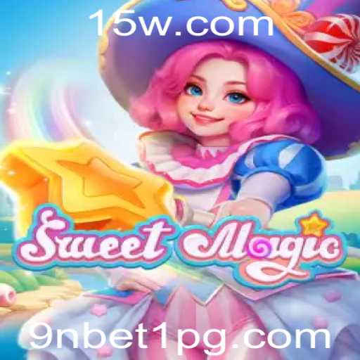 Explorando o Fascinante Mundo de SweetMagic: Um Jogo de Estratégia Único