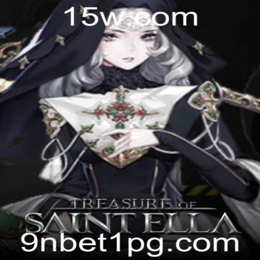 Explorando o Fascinante Mundo de Treasure of Saint Ella